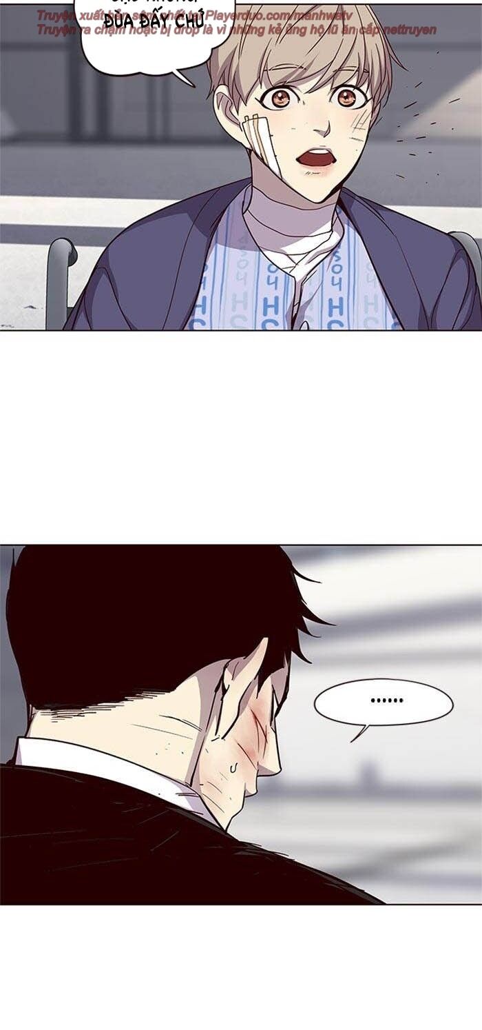 Hoá Thân Thành Mèo Chap 33 - Next Chap 34