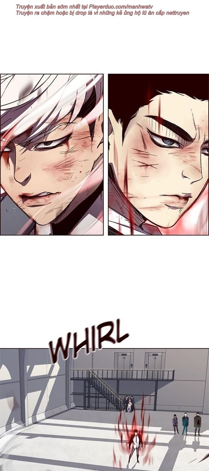 Hoá Thân Thành Mèo Chap 33 - Next Chap 34