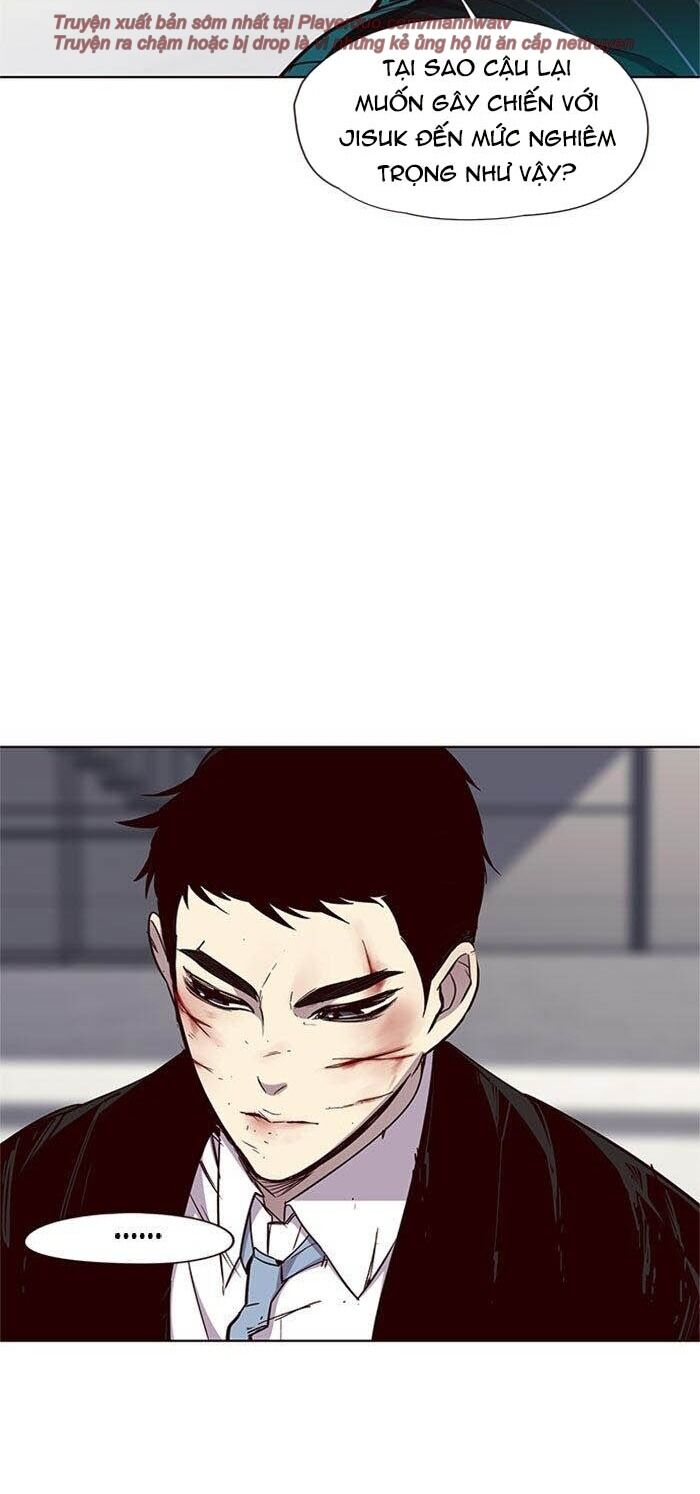 Hoá Thân Thành Mèo Chap 33 - Next Chap 34