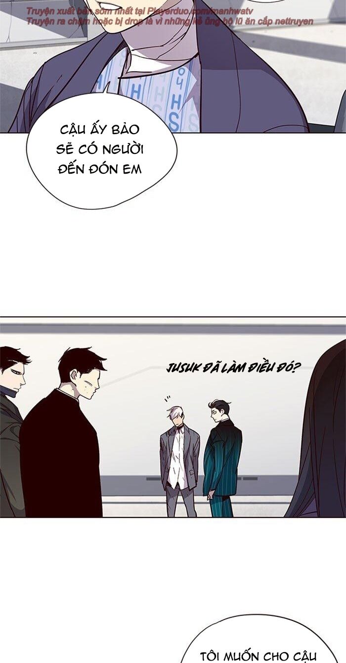 Hoá Thân Thành Mèo Chap 33 - Next Chap 34