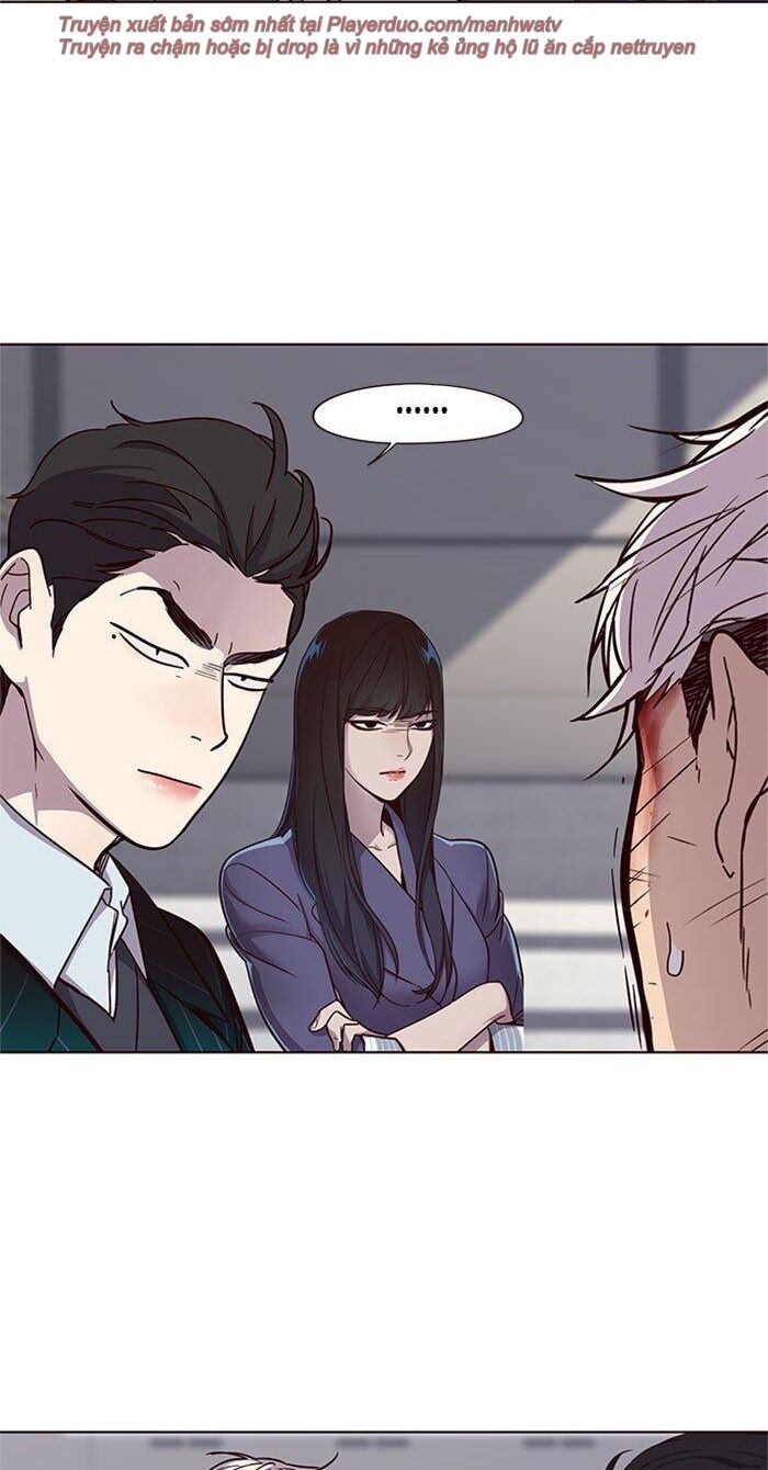 Hoá Thân Thành Mèo Chap 33 - Next Chap 34