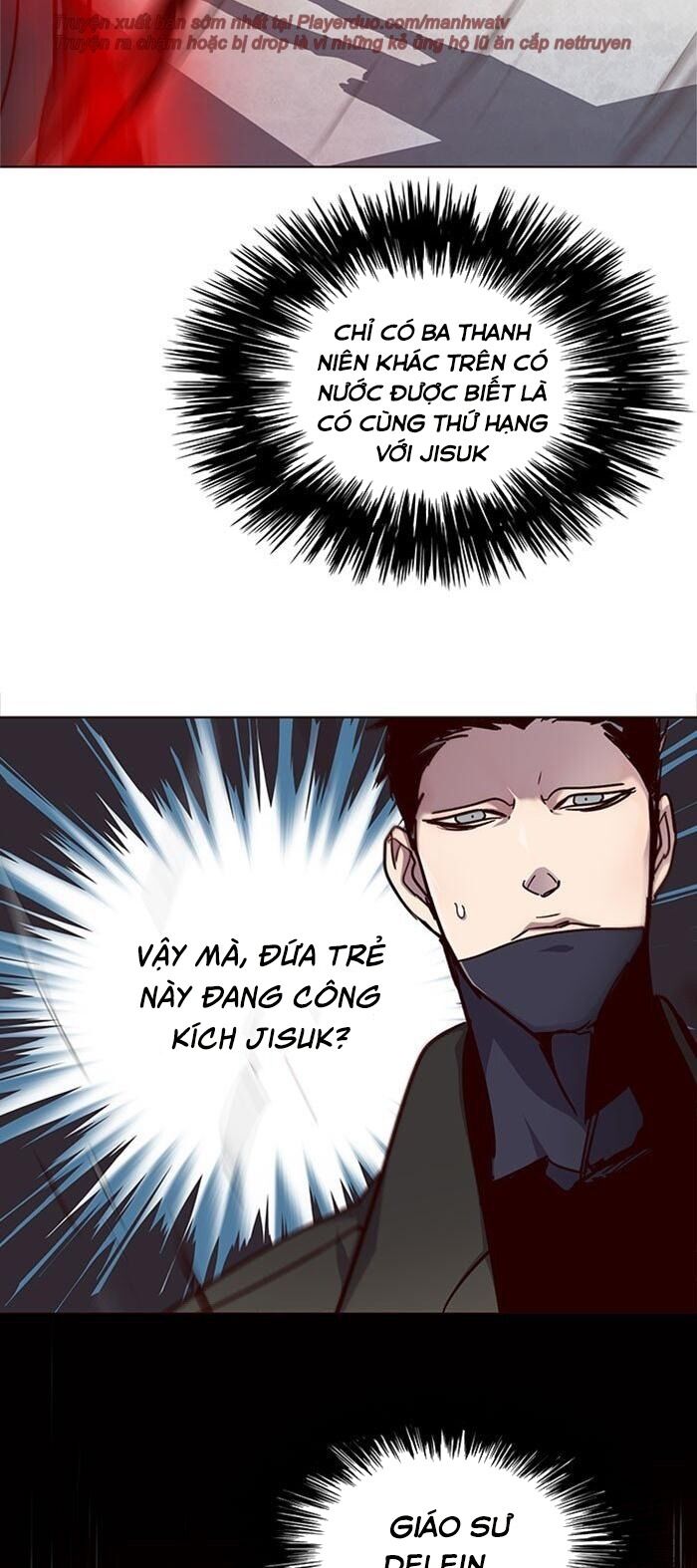 Hoá Thân Thành Mèo Chap 33 - Next Chap 34