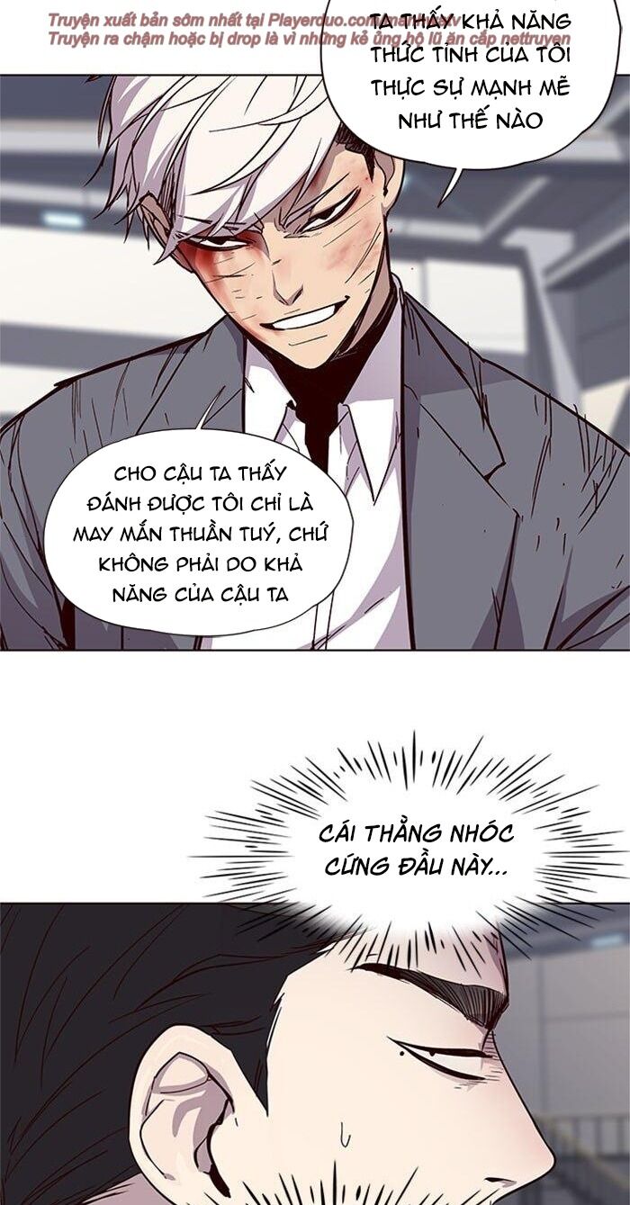 Hoá Thân Thành Mèo Chap 33 - Next Chap 34