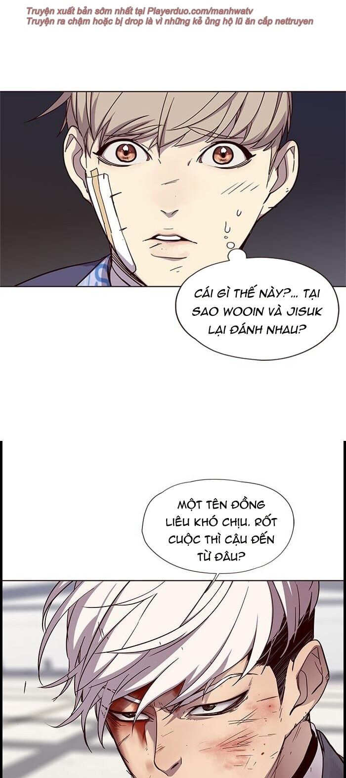 Hoá Thân Thành Mèo Chap 33 - Next Chap 34