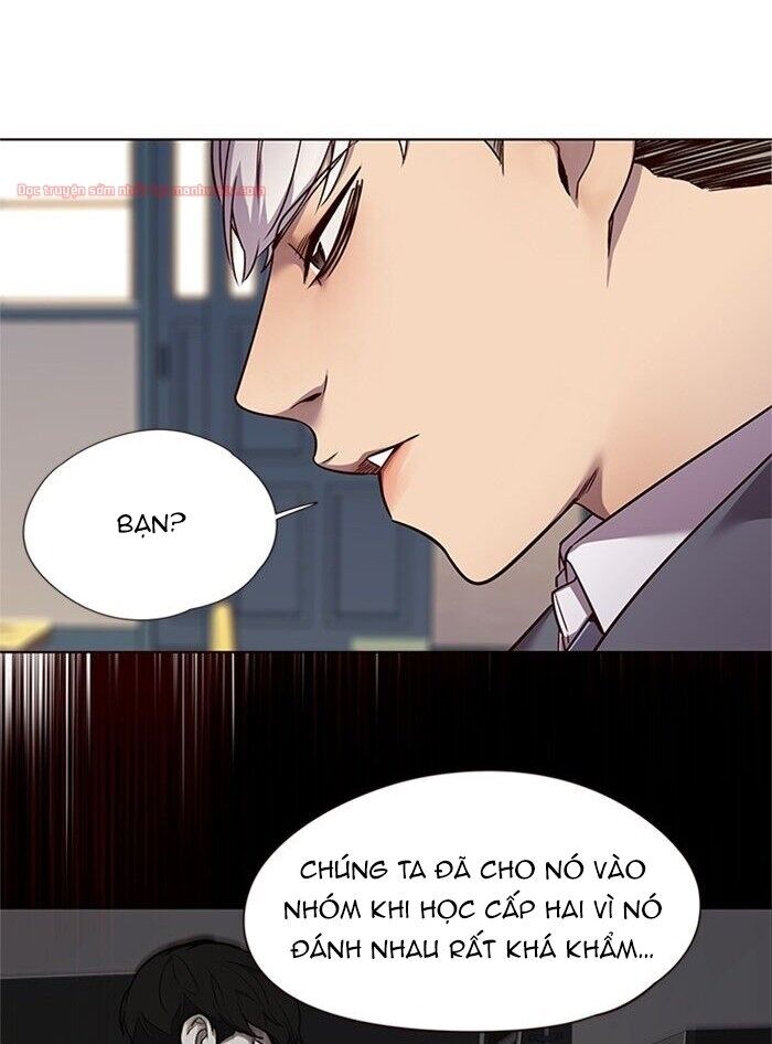 Hoá Thân Thành Mèo Chap 48 - Next Chap 49