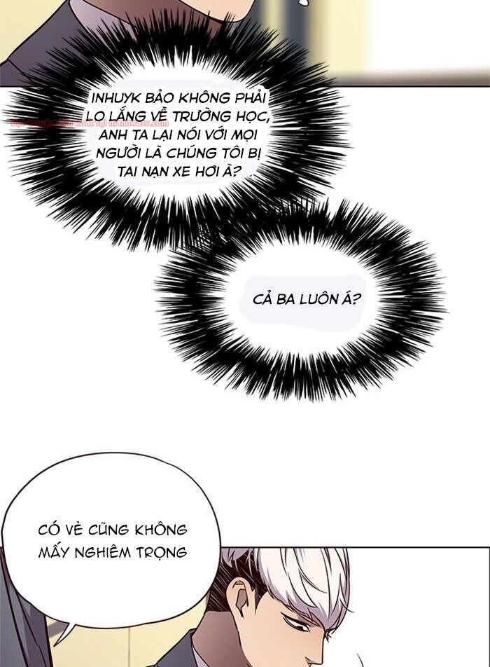 Hoá Thân Thành Mèo Chap 48 - Next Chap 49