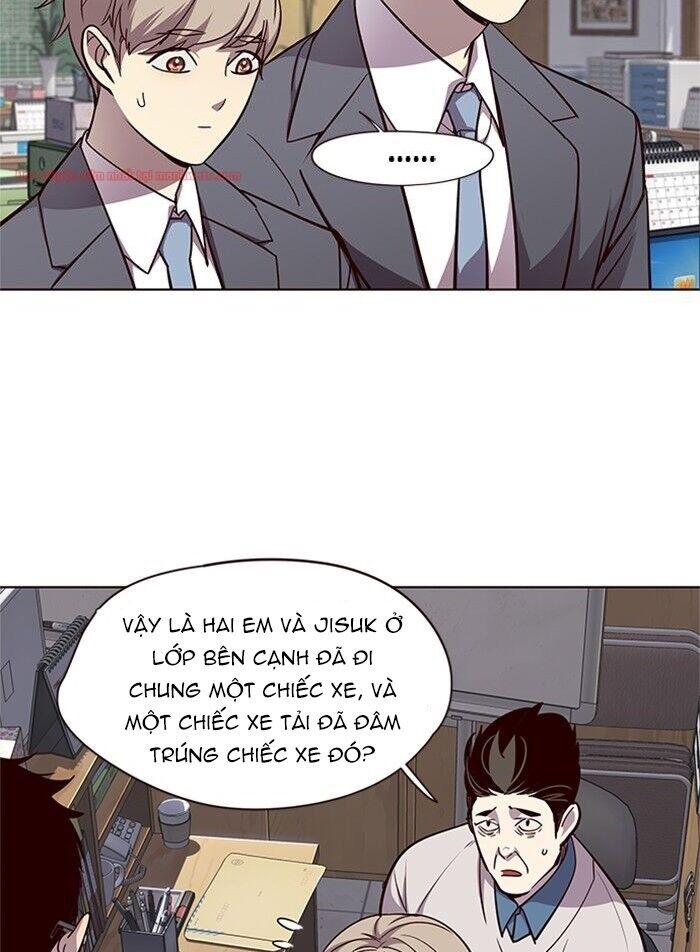 Hoá Thân Thành Mèo Chap 48 - Next Chap 49