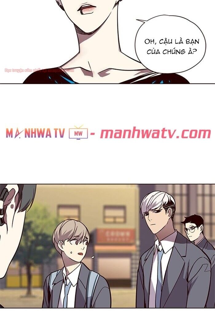 Hoá Thân Thành Mèo Chap 48 - Next Chap 49