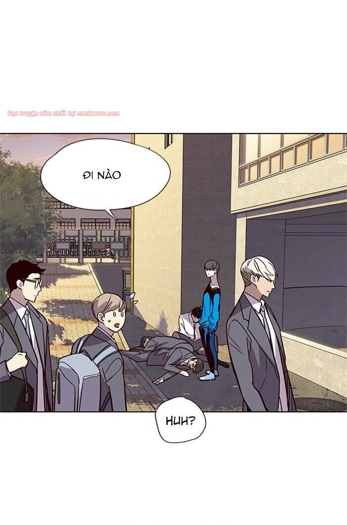 Hoá Thân Thành Mèo Chap 48 - Next Chap 49