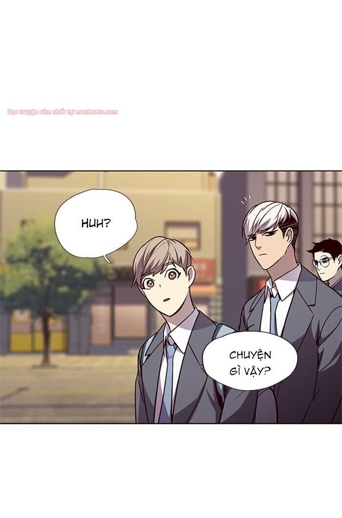 Hoá Thân Thành Mèo Chap 48 - Next Chap 49