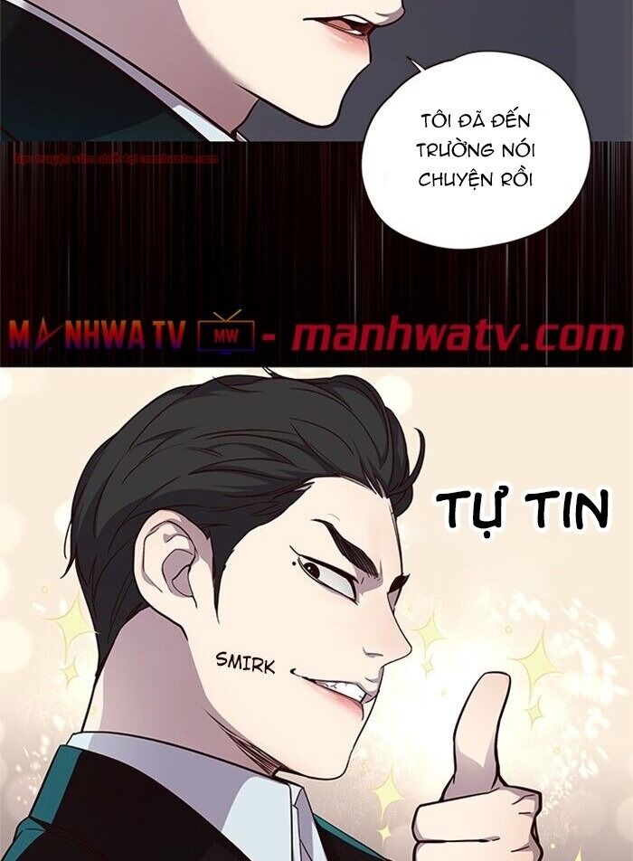 Hoá Thân Thành Mèo Chap 48 - Next Chap 49