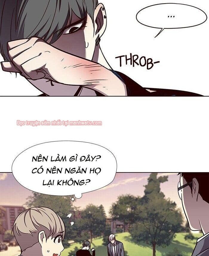 Hoá Thân Thành Mèo Chap 49 - Next Chap 50