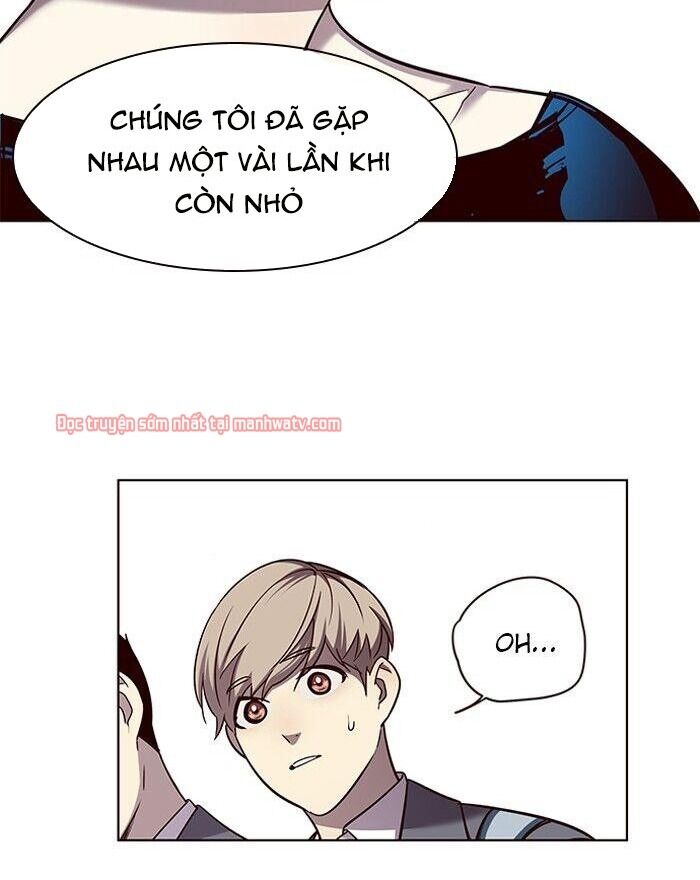 Hoá Thân Thành Mèo Chap 49 - Next Chap 50