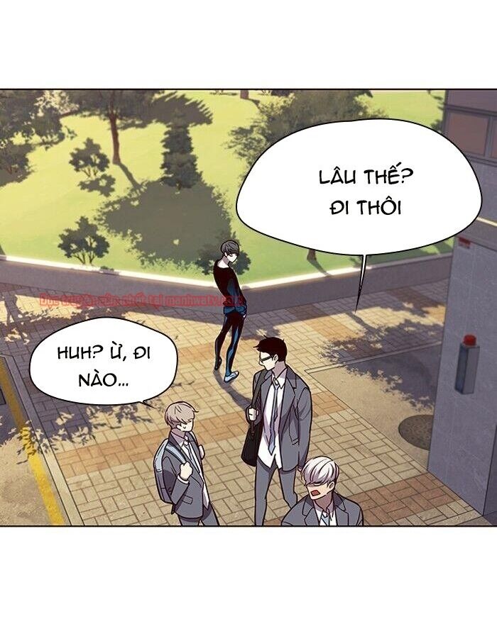 Hoá Thân Thành Mèo Chap 49 - Next Chap 50