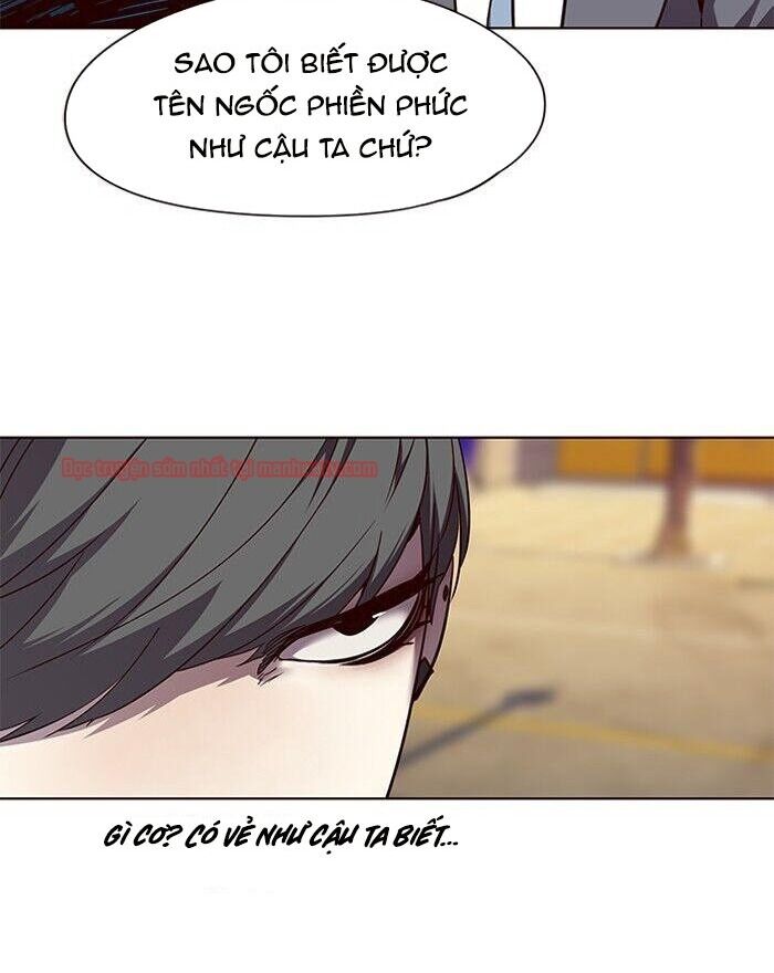 Hoá Thân Thành Mèo Chap 49 - Next Chap 50
