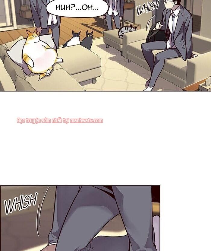 Hoá Thân Thành Mèo Chap 49 - Next Chap 50