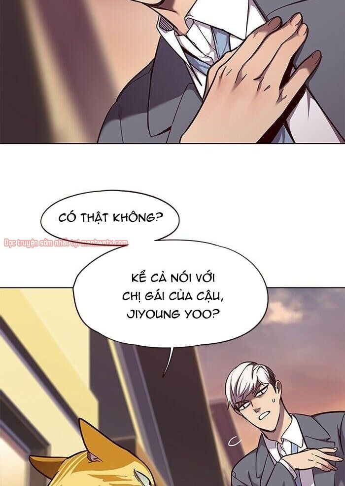 Hoá Thân Thành Mèo Chap 50 - Next Chap 51
