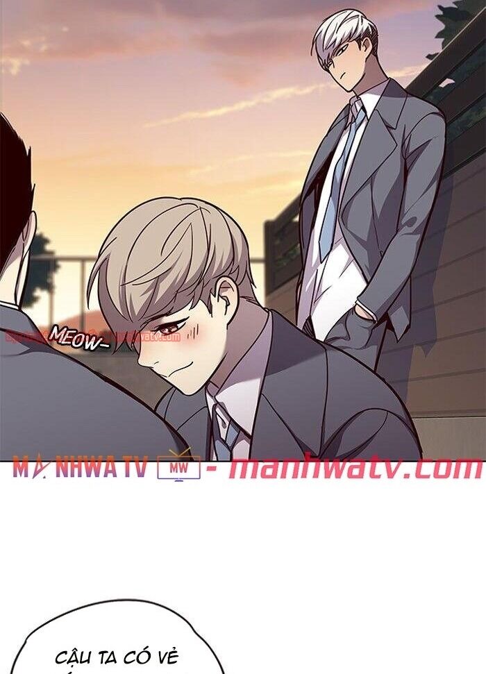 Hoá Thân Thành Mèo Chap 50 - Next Chap 51