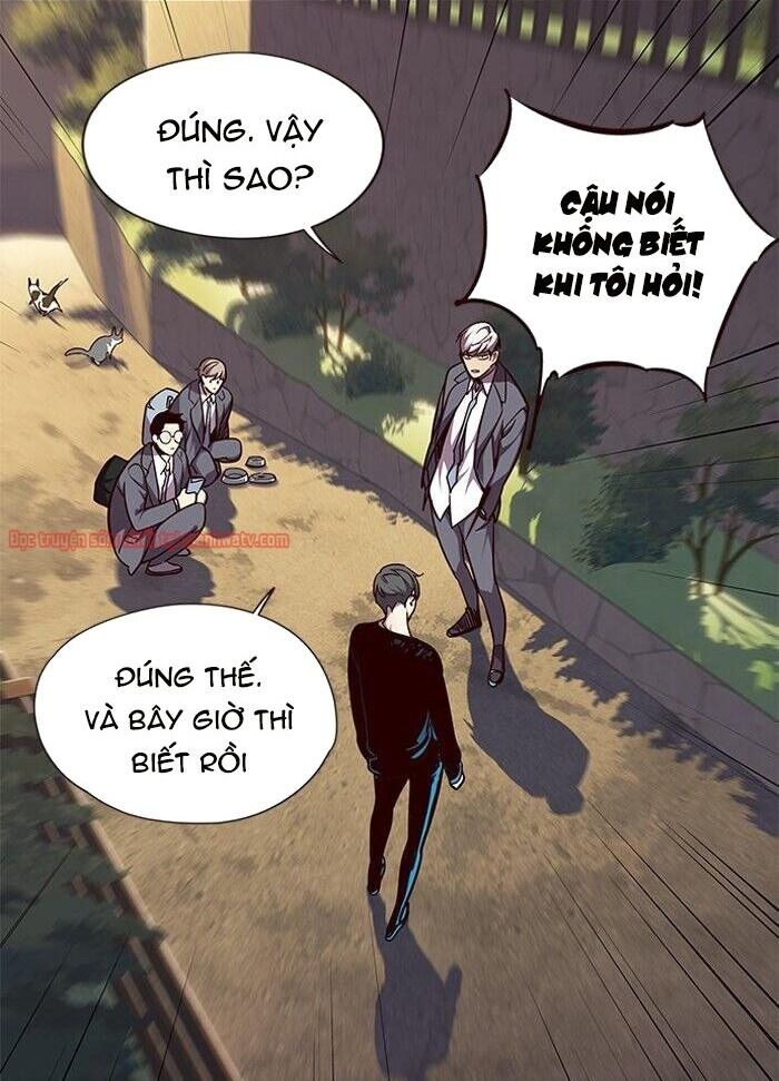 Hoá Thân Thành Mèo Chap 50 - Next Chap 51