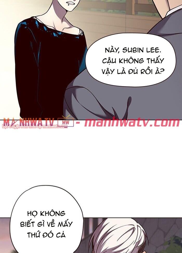 Hoá Thân Thành Mèo Chap 50 - Next Chap 51