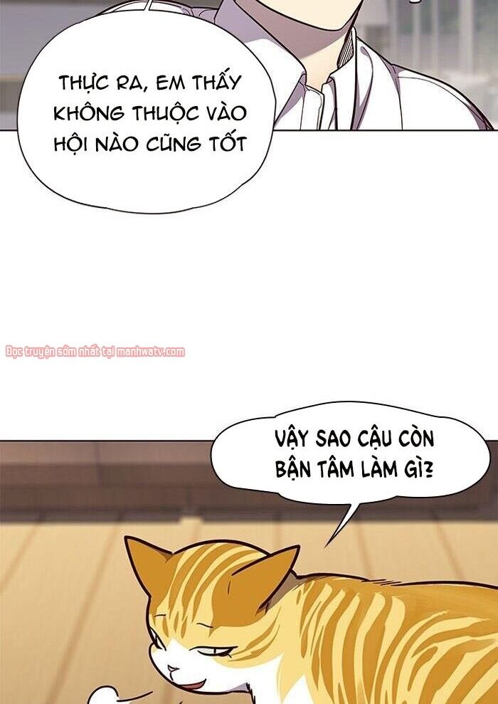 Hoá Thân Thành Mèo Chap 51 - Next Chap 52