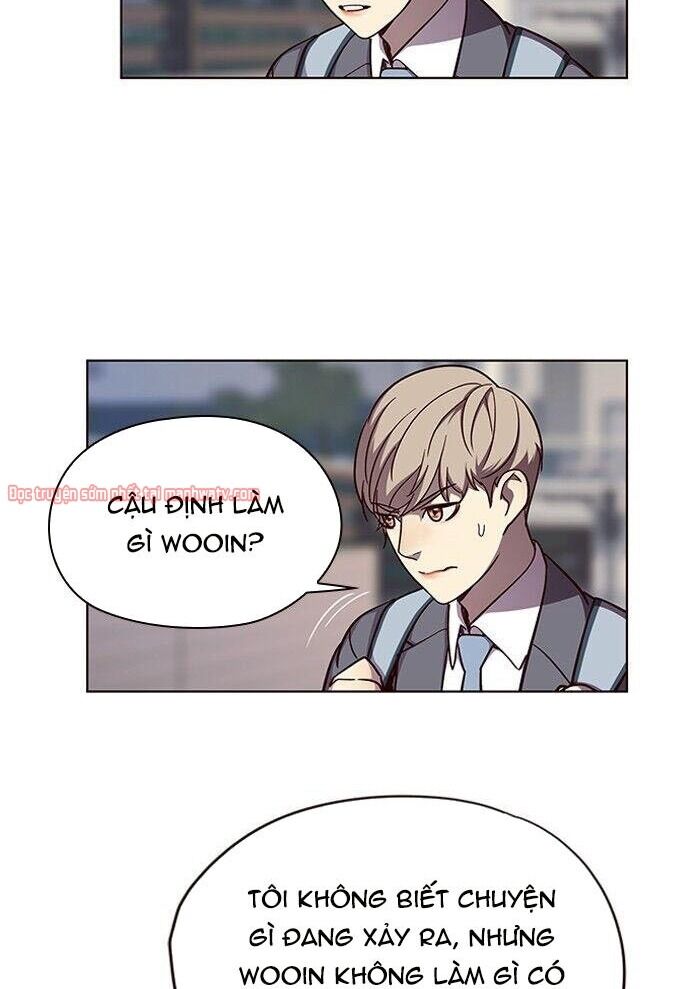 Hoá Thân Thành Mèo Chap 51 - Next Chap 52