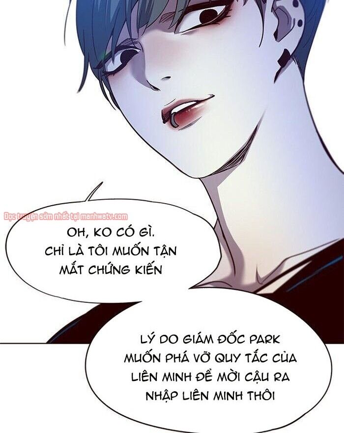 Hoá Thân Thành Mèo Chap 51 - Next Chap 52