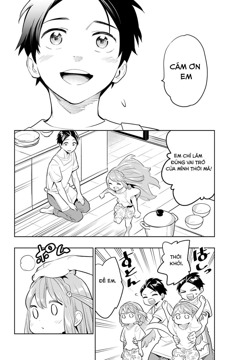 Demon Slave Chap 8 - Next Chap 9