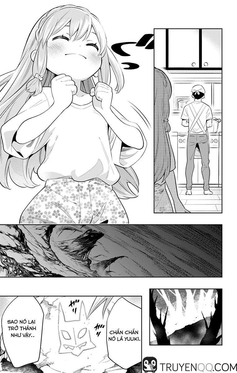Demon Slave Chap 8 - Next Chap 9