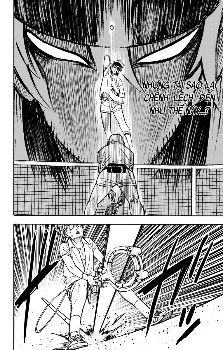 Gia Đình Điệp Viên Chap 33 - Next Chap 34