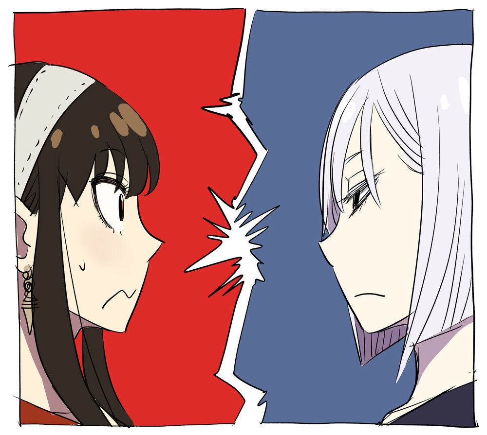 Gia Đình Điệp Viên Chap 34 - Next Chap 35