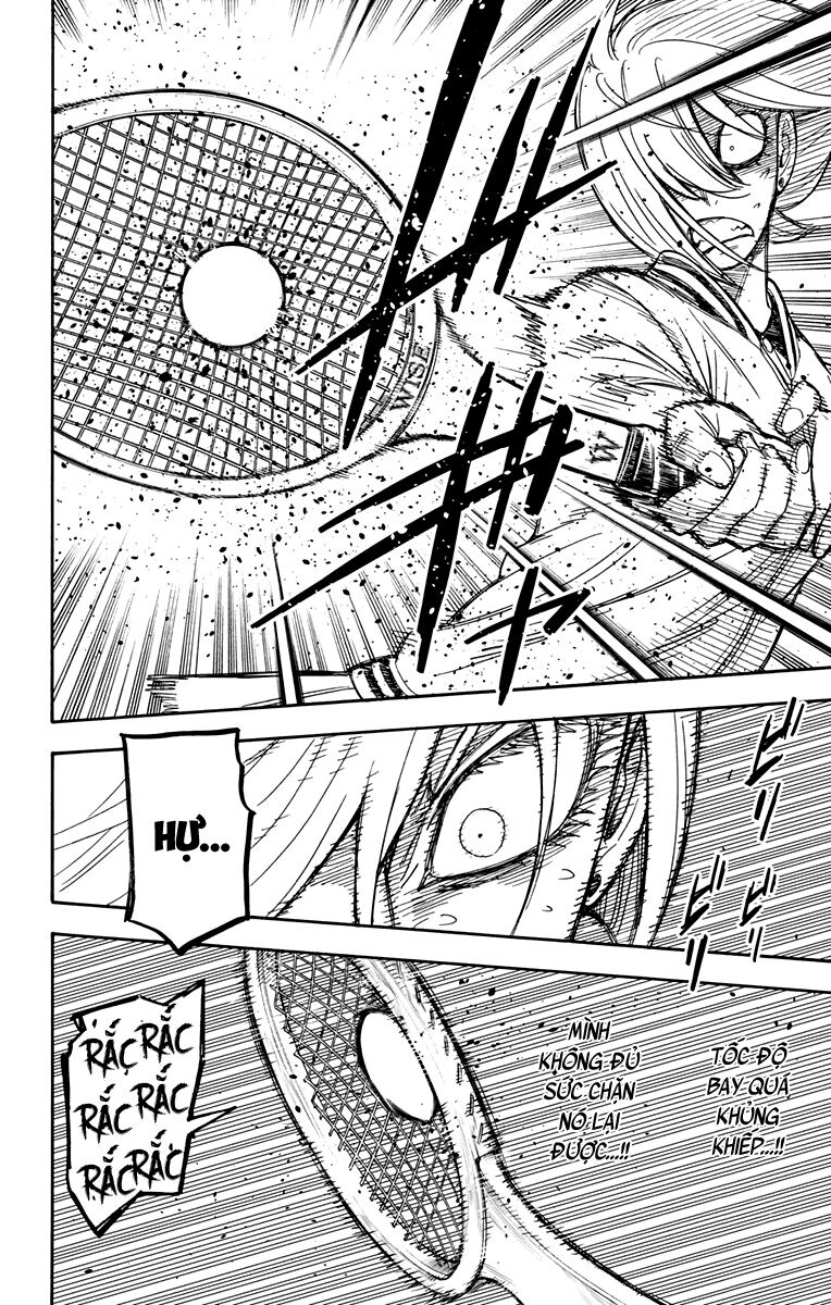 Gia Đình Điệp Viên Chap 34 - Next Chap 35
