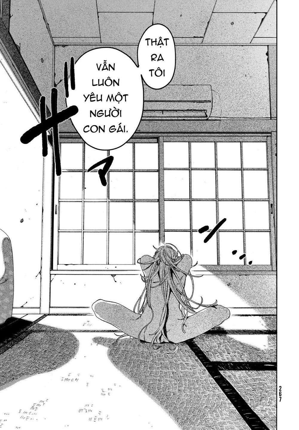 Blue Period Chap 20 - Next Chap 21