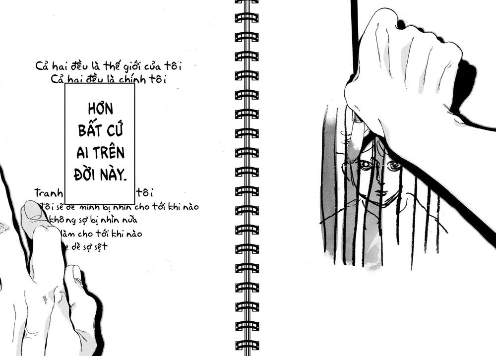 Blue Period Chap 24 - Next Chap 25