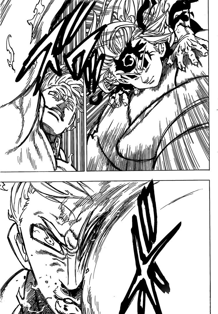 Thất Hình Đại Tội Chap 327.5 - Next Chap 328.5