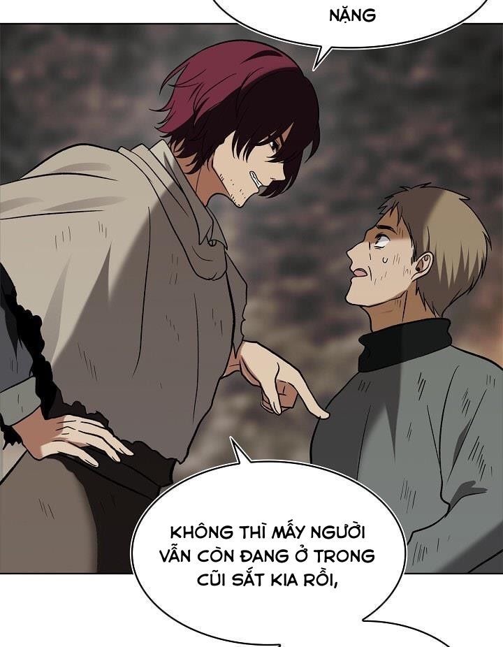 Vua Thăng Cấp Chap 16 - Next Chap 17