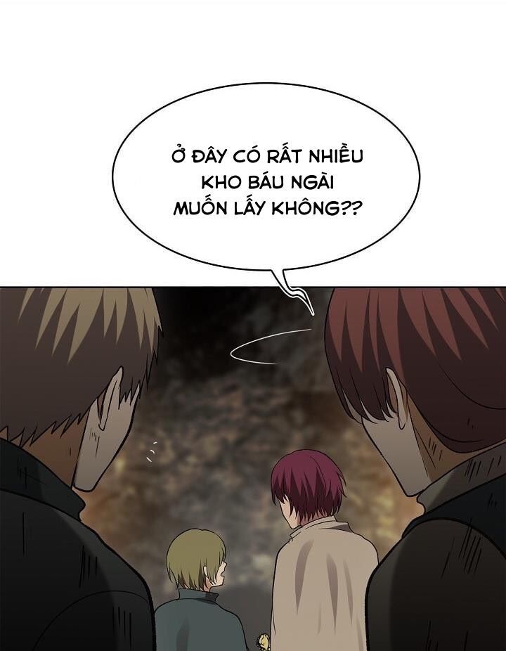 Vua Thăng Cấp Chap 16 - Next Chap 17