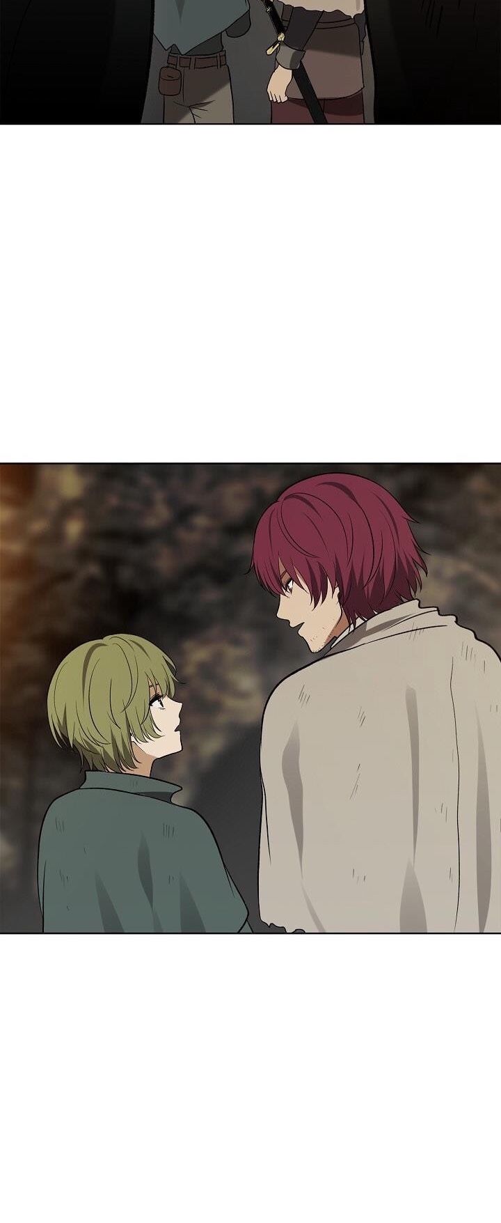 Vua Thăng Cấp Chap 16 - Next Chap 17