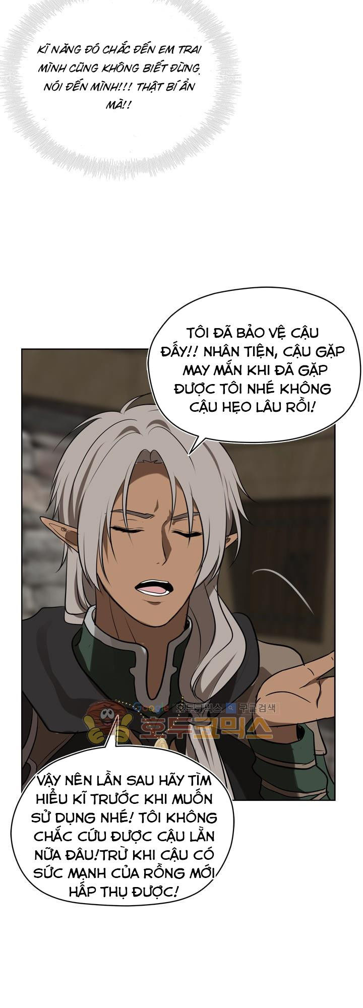 Vua Thăng Cấp Chap 26 - Next Chap 27