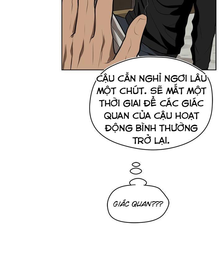 Vua Thăng Cấp Chap 26 - Next Chap 27