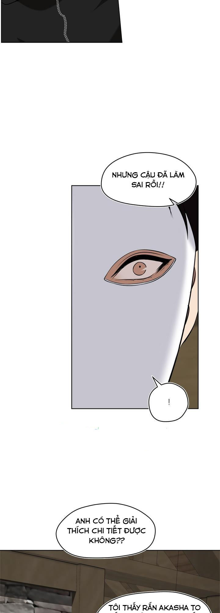 Vua Thăng Cấp Chap 26 - Next Chap 27