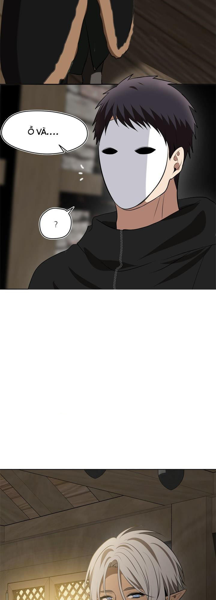 Vua Thăng Cấp Chap 26 - Next Chap 27