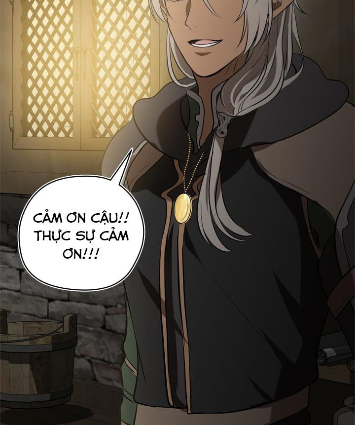 Vua Thăng Cấp Chap 26 - Next Chap 27