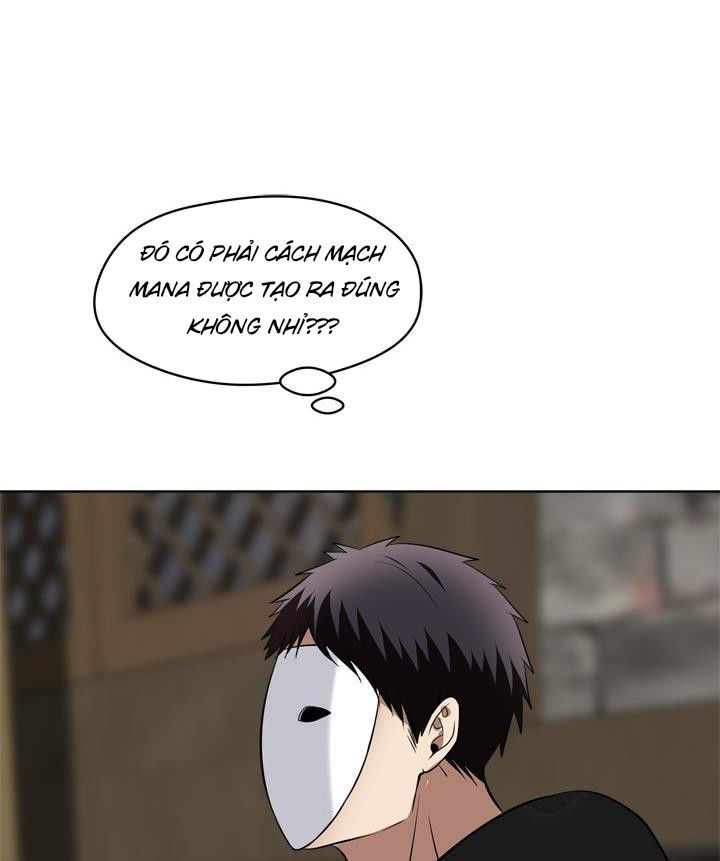 Vua Thăng Cấp Chap 26 - Next Chap 27