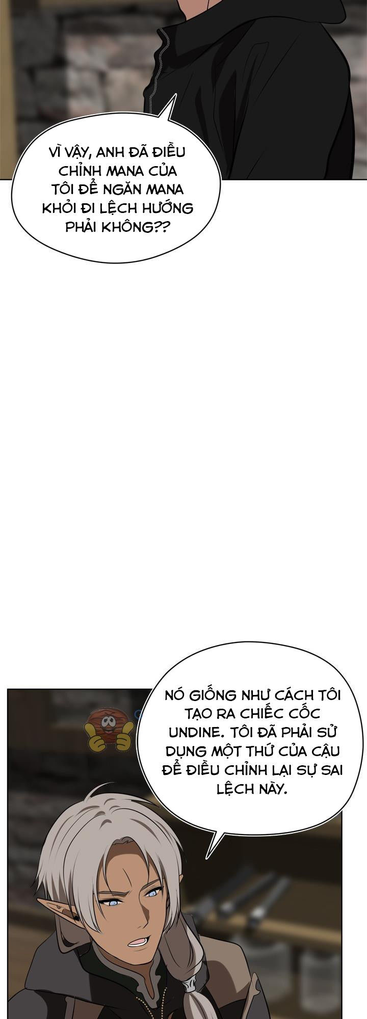 Vua Thăng Cấp Chap 26 - Next Chap 27