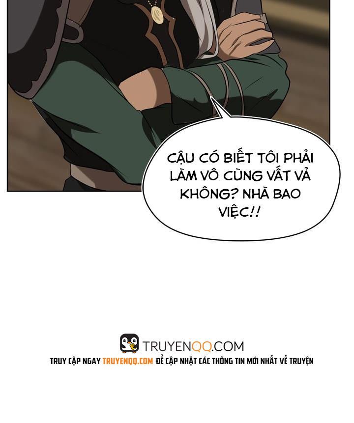 Vua Thăng Cấp Chap 26 - Next Chap 27