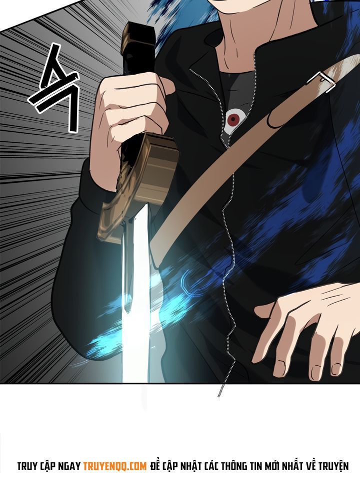 Vua Thăng Cấp Chap 35 - Next Chap 36