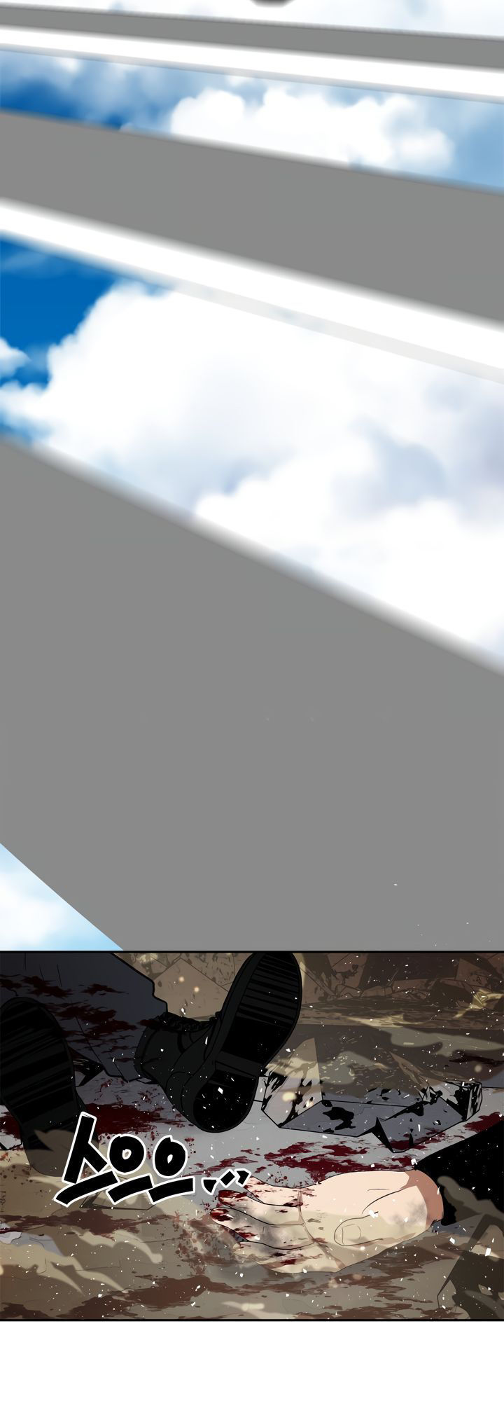 Vua Thăng Cấp Chap 35 - Next Chap 36