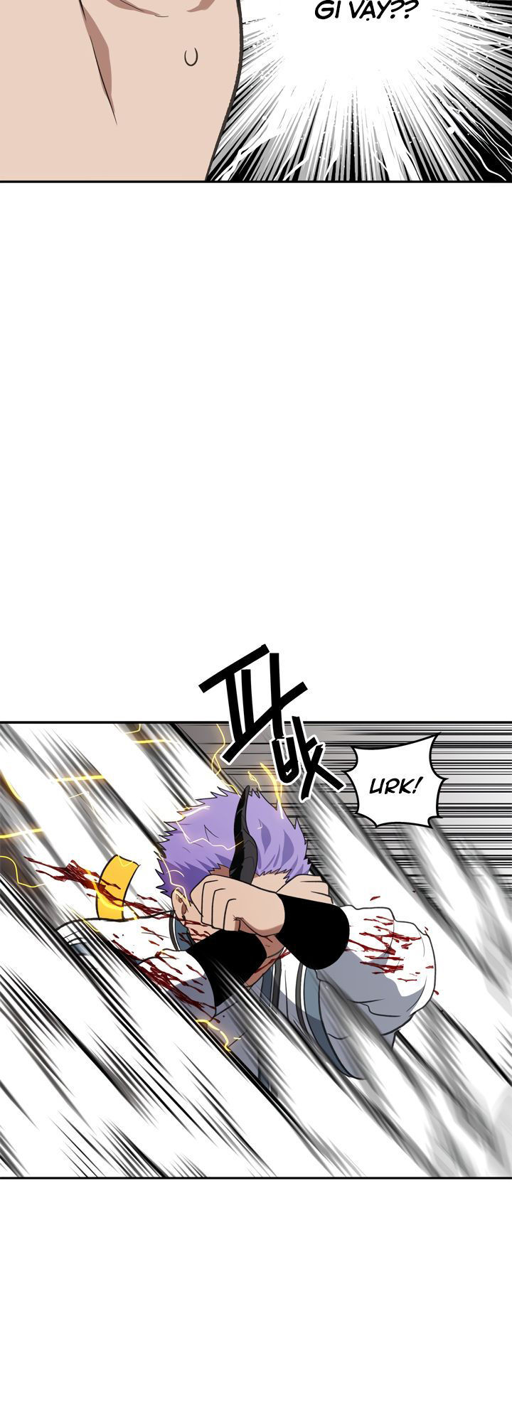 Vua Thăng Cấp Chap 35 - Next Chap 36