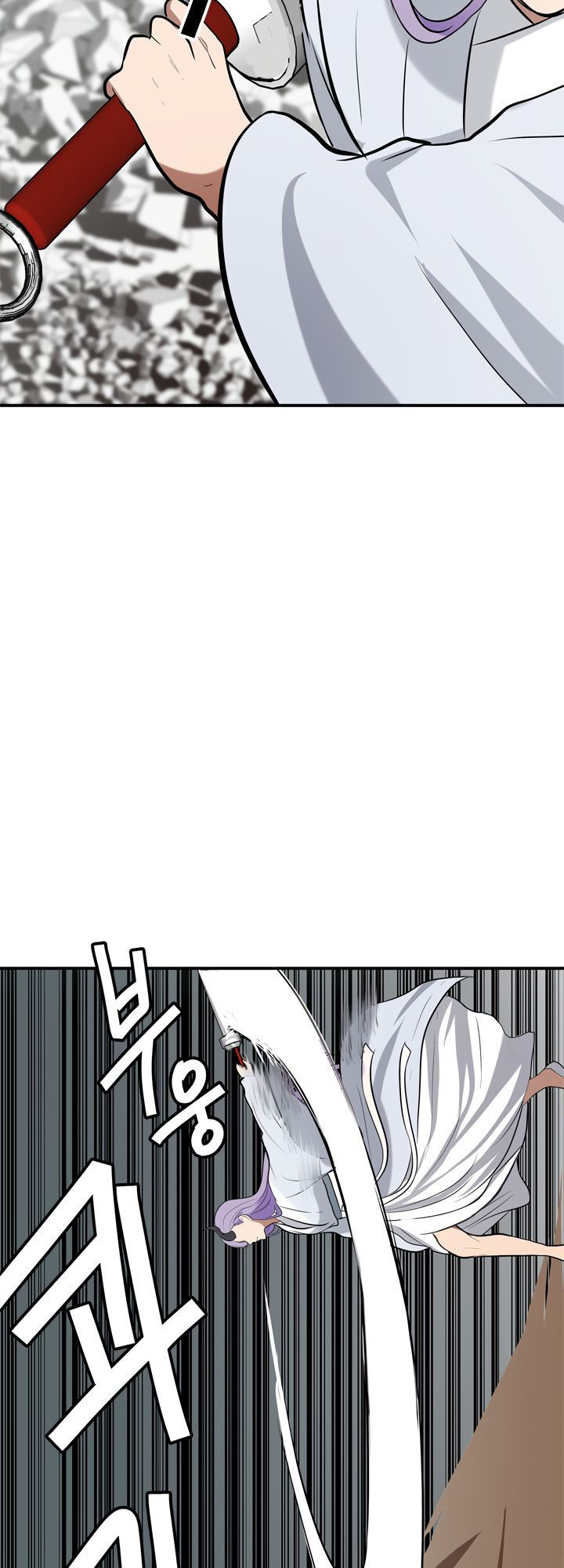 Vua Thăng Cấp Chap 36 - Next Chap 37